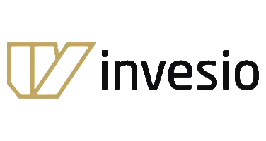 Invesio – Logo