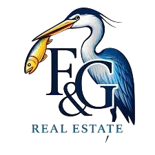 F&G Real Estate – Logo