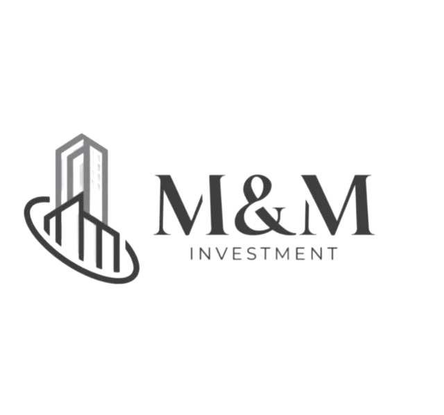 M&M Investment – Logo