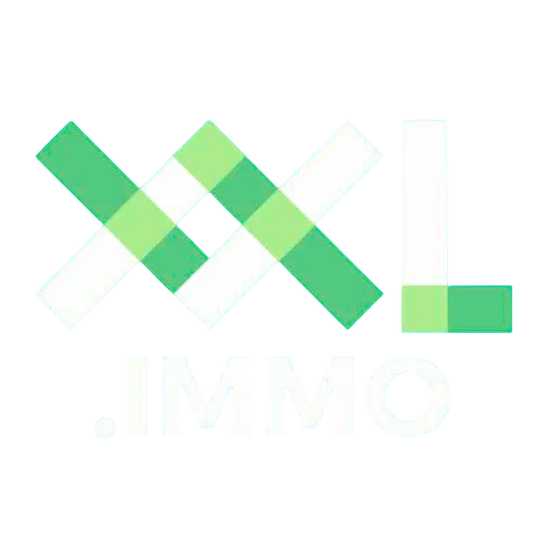 XXL Immo – Logo