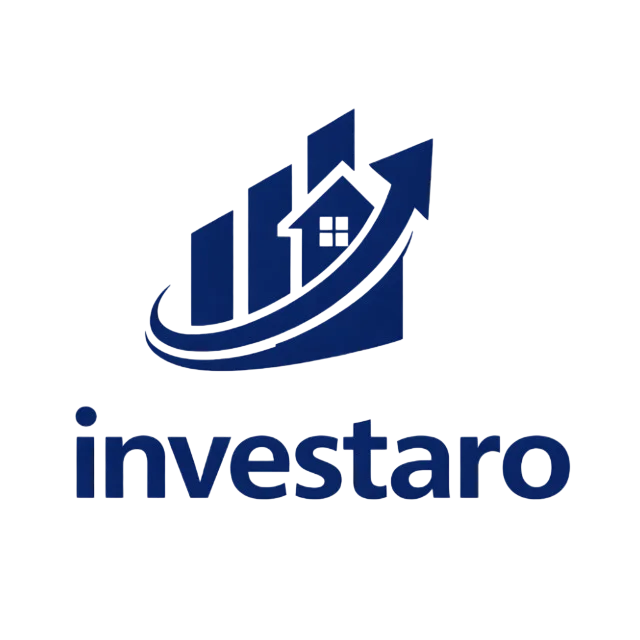 Investaro – Logo