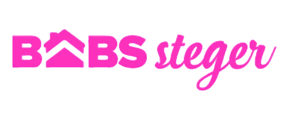 Babs Steger – Logo