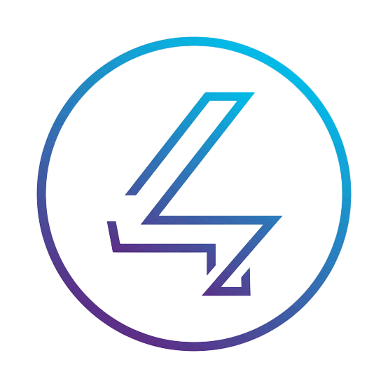 4Prop Trader – Logo