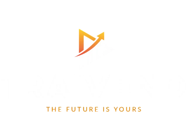 Traivend – Logo