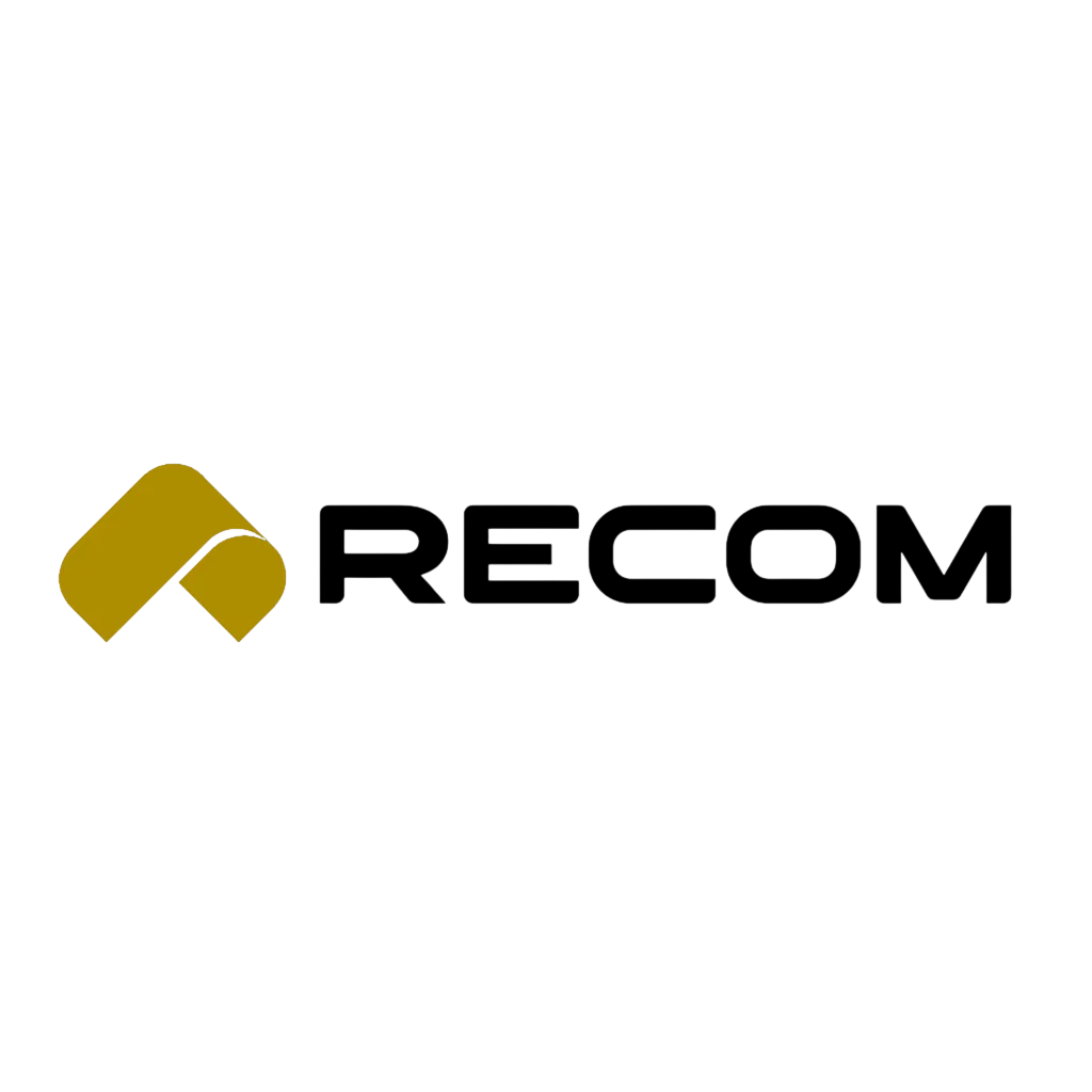 RECOM – Logo