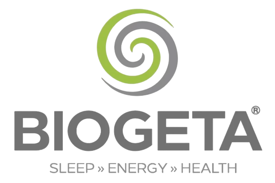 Biogeta – Logo