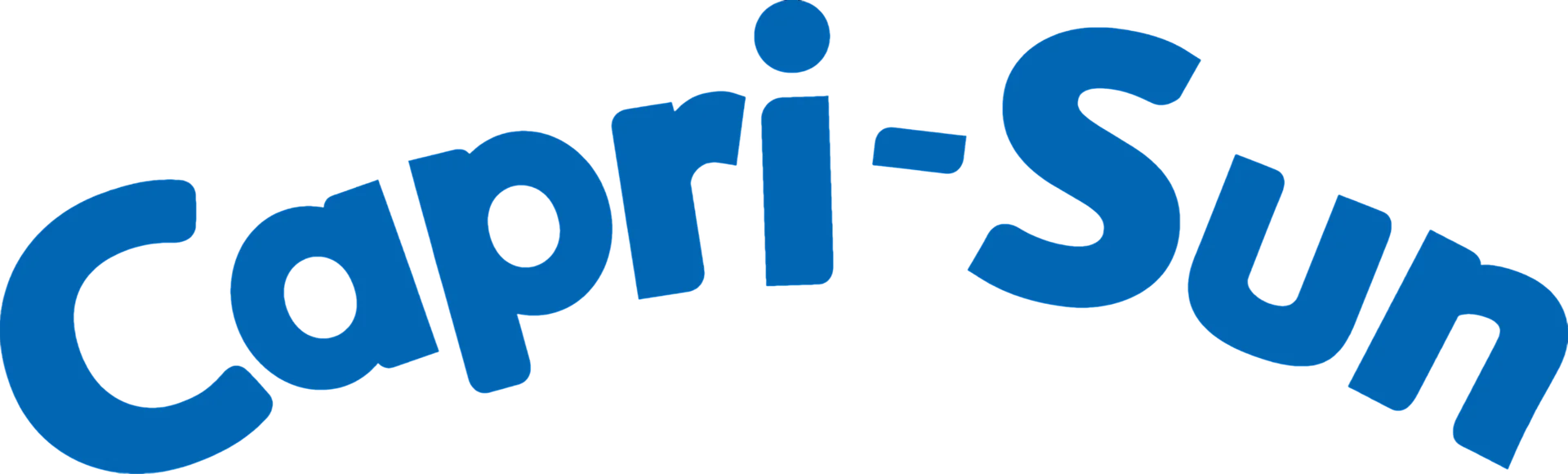 Capri-Sun – Logo
