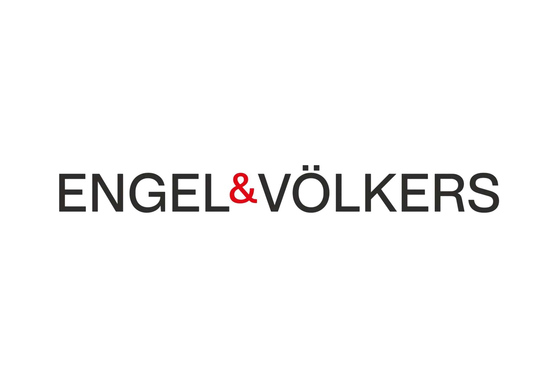 Engel & Völkers – Logo