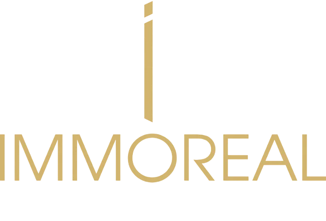 Immoreal – Logo