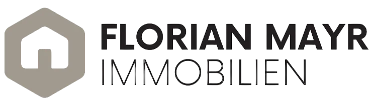 Florian Mayr Immobilien – Logo