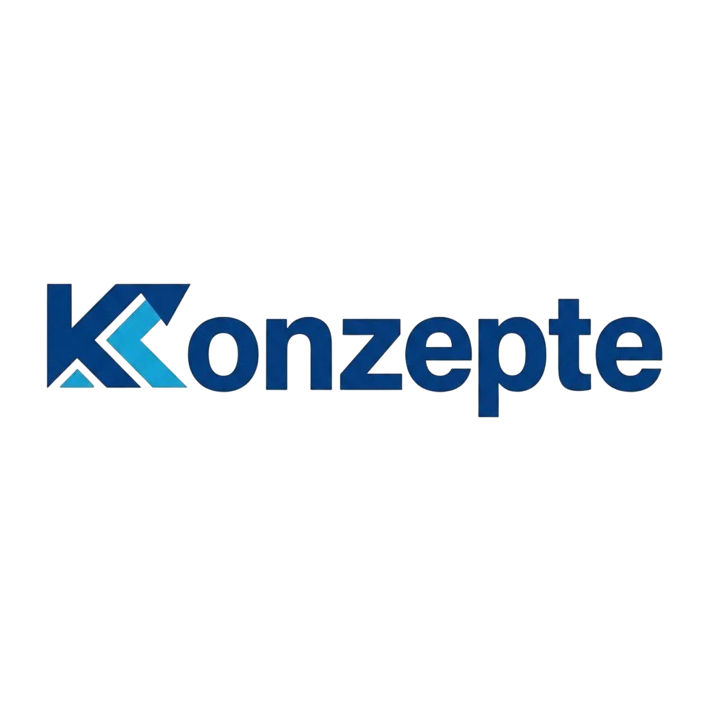 Konzepte – Logo